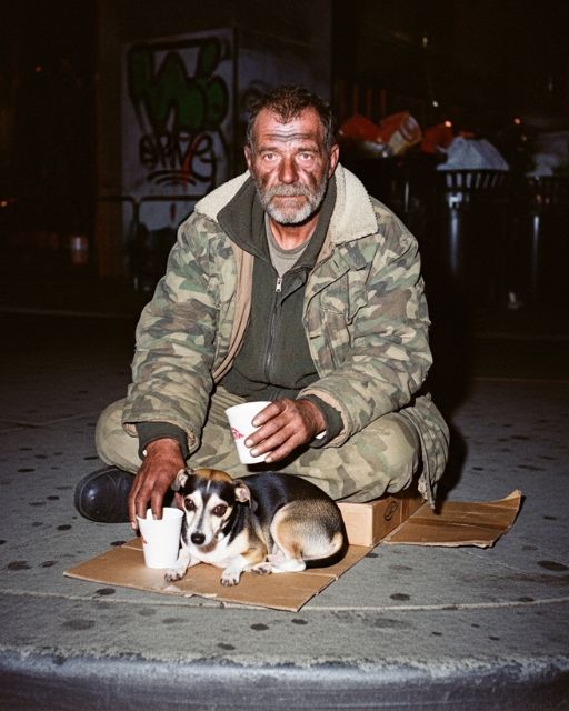 They Said I Couldn’t Keep My Dog—So I Made A Deal I’m Still Paying For