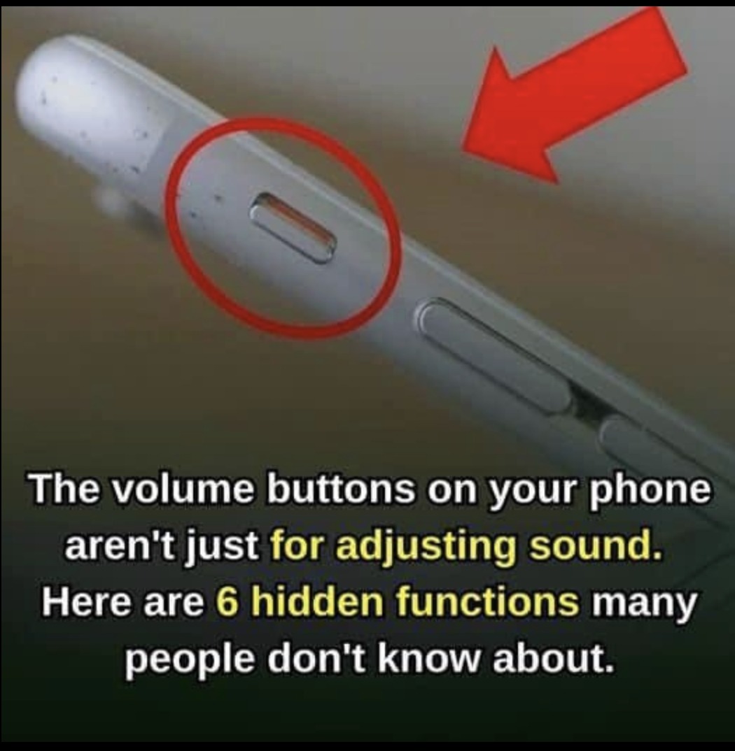 Hidden smartphone tricks you probably didn’t know about