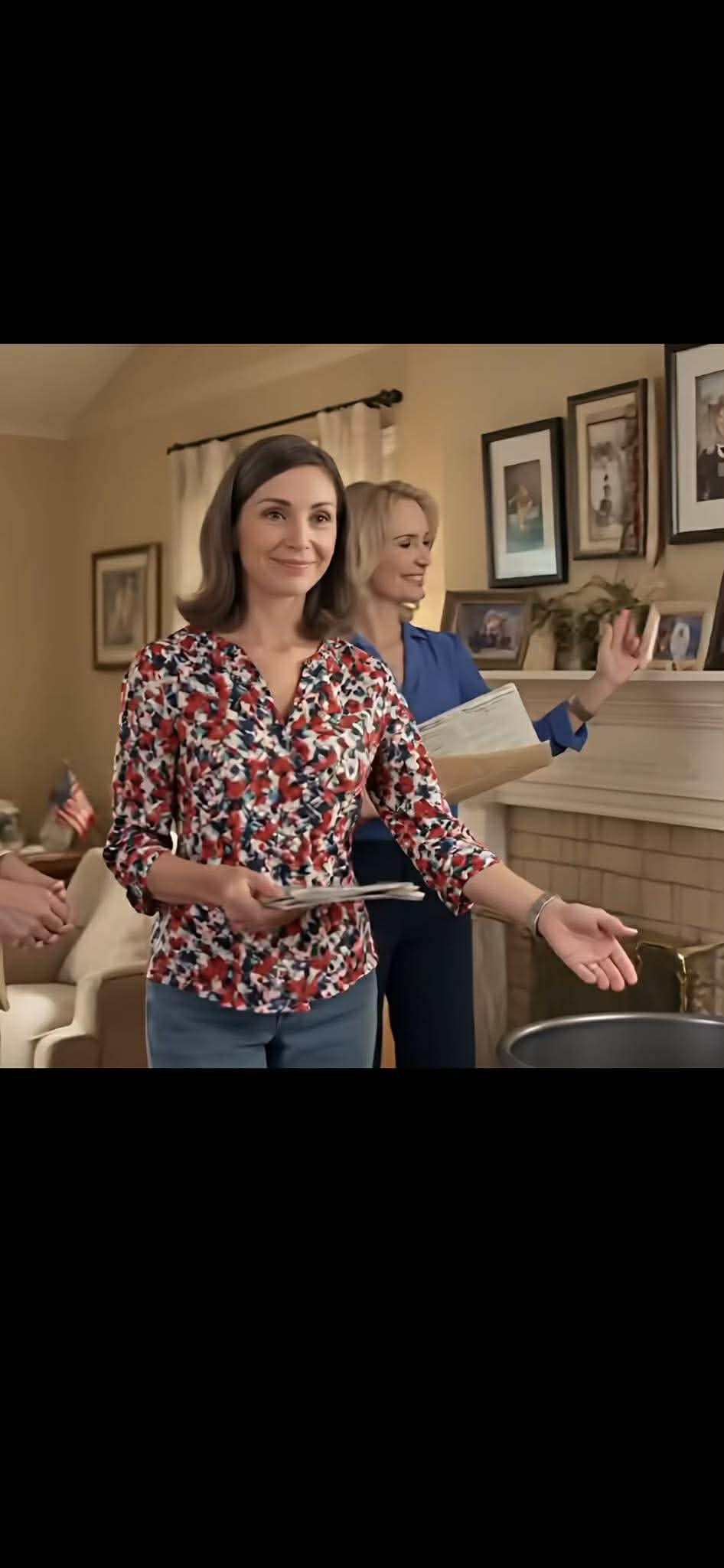 My Mom Threw My Paris Ticket in the Trash Hours Before Graduation. I Pulled It Out—and Walked Away for Good.