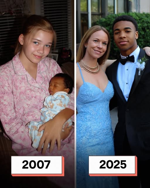 I Took My Mom to Prom Because She Missed Hers Raising Me – My Stepsister Humiliated Her, so I Gave Her a Lesson She Will Remember Forever!