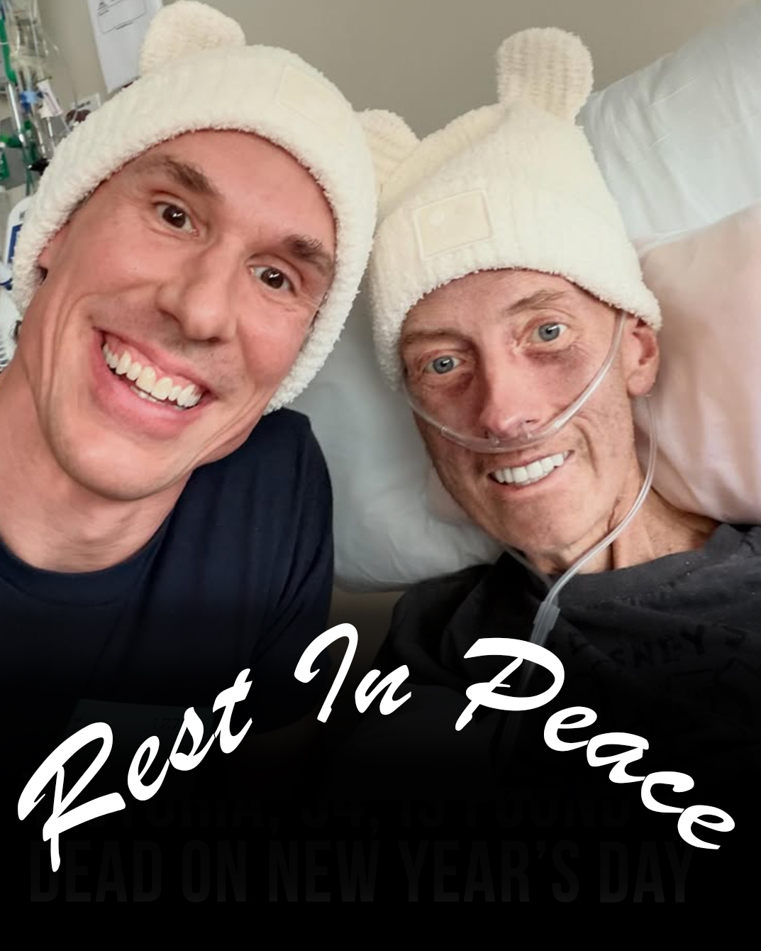 Broadway star dies aged 46 after battling rare cancer