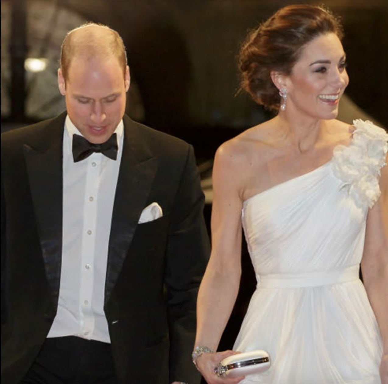 William and Kate Middleton “not as perfect as it seems”: Inside their rocky relationship