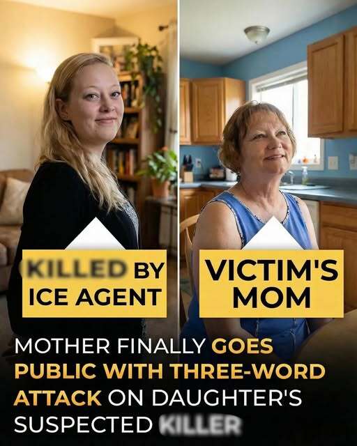 Authorities Share New Details After ICE-Related Incident in Minneapolis