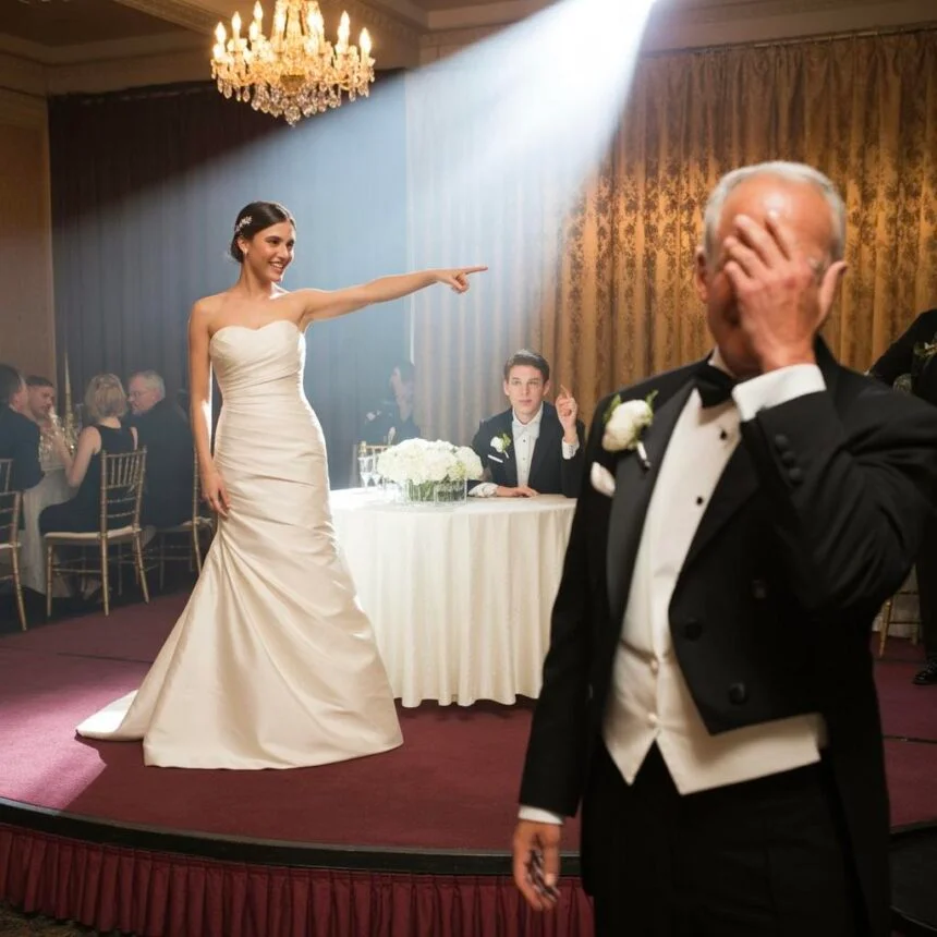 The Quiet King Of Concrete And Steel And The Son Who Forgot Him