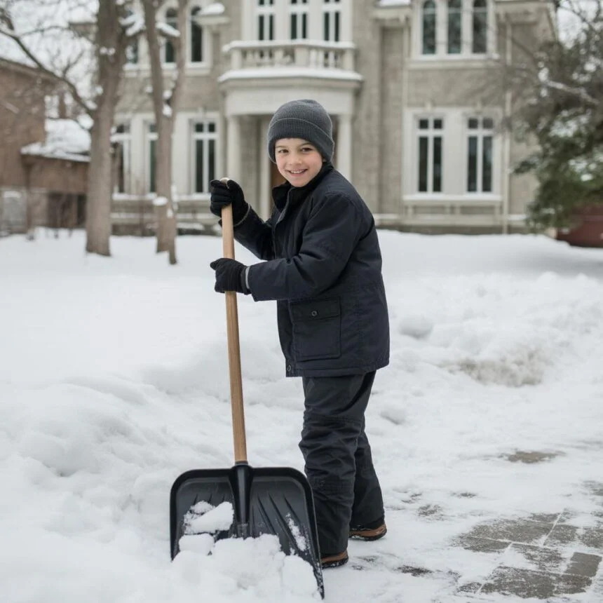 They Promised My Son $10 a Day—Then Took It Back Right Before Christmas