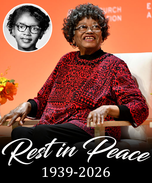 Civil rights pioneer Claudette Colvin has died at 86