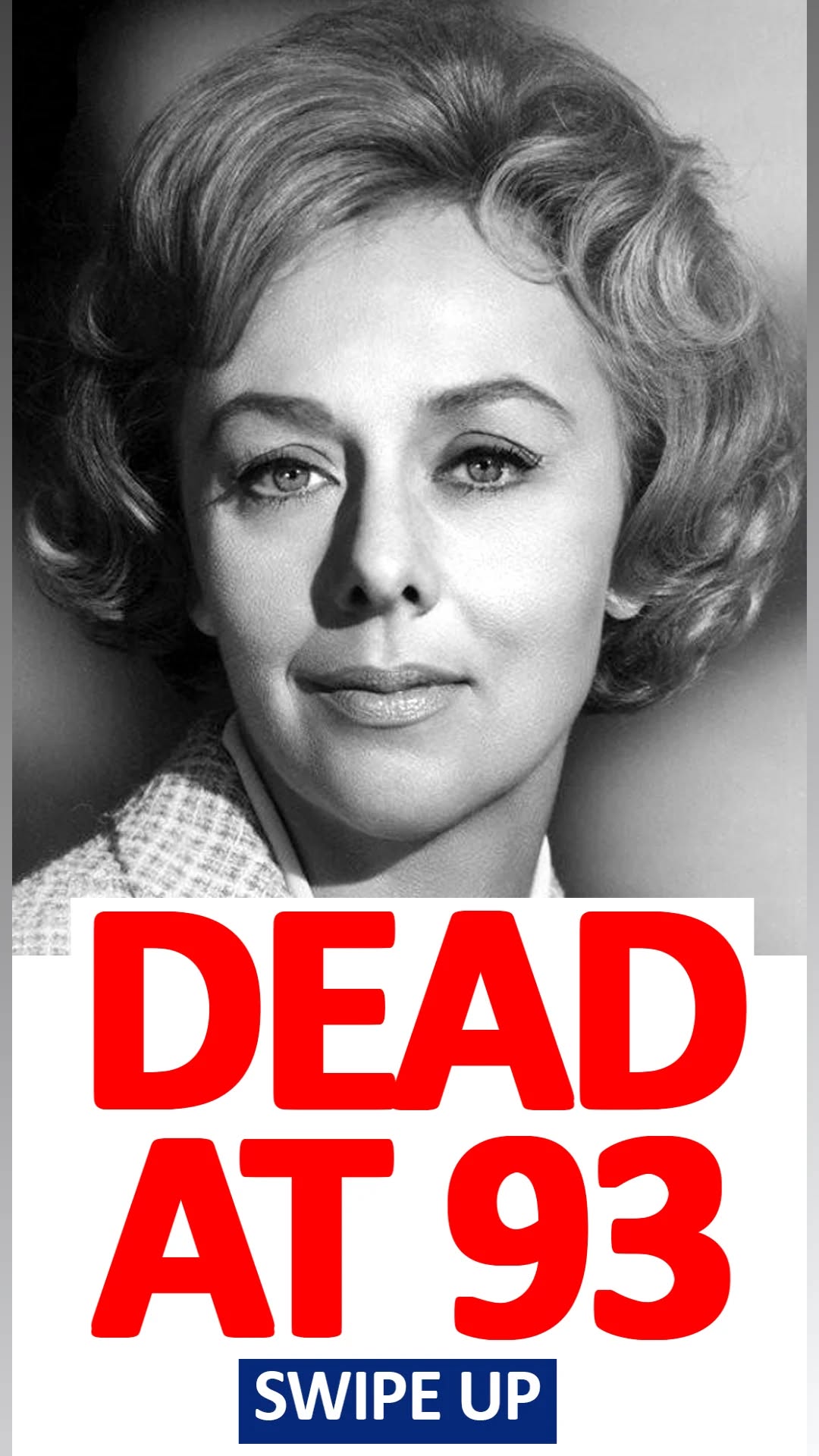 Louise Latham: From Golden Hollywood to Hitchcock’s Marnie