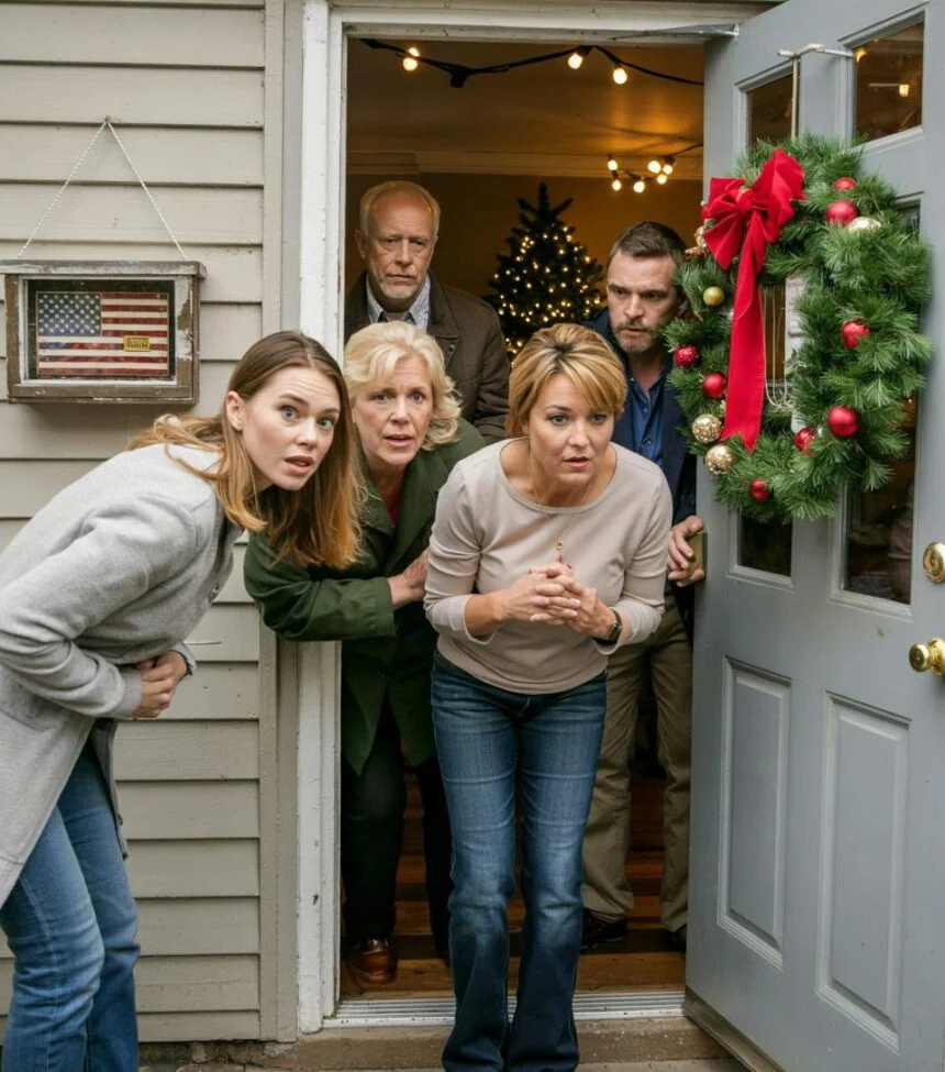 “You Need to Be Out by Sunday,” My Mom Texted—Minutes Later, Their Key Cards Stopped Working