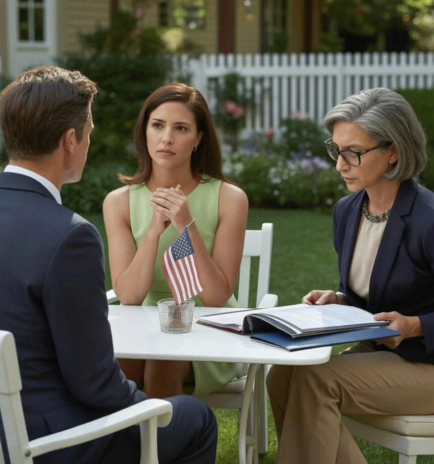 I Kept One Important Detail Quiet After My Daughter’s Wedding—And I’m Glad I Did