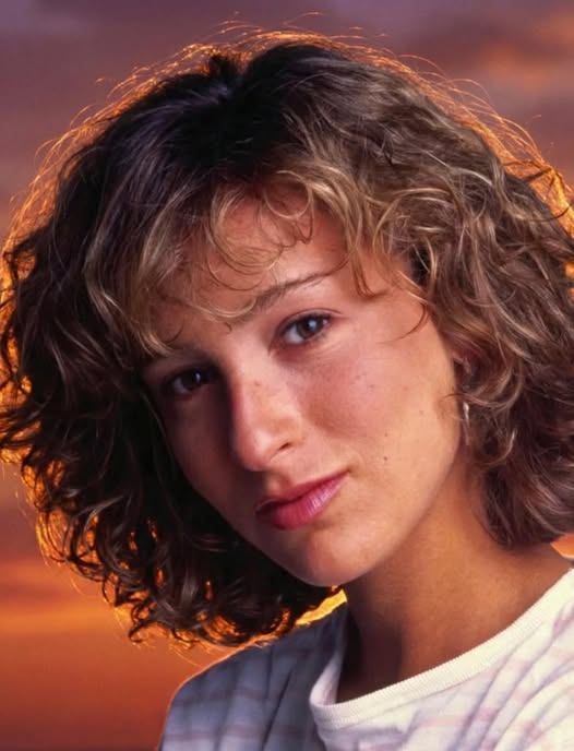 Jennifer Grey’s Journey From Hollywood Stardom to Personal Growth