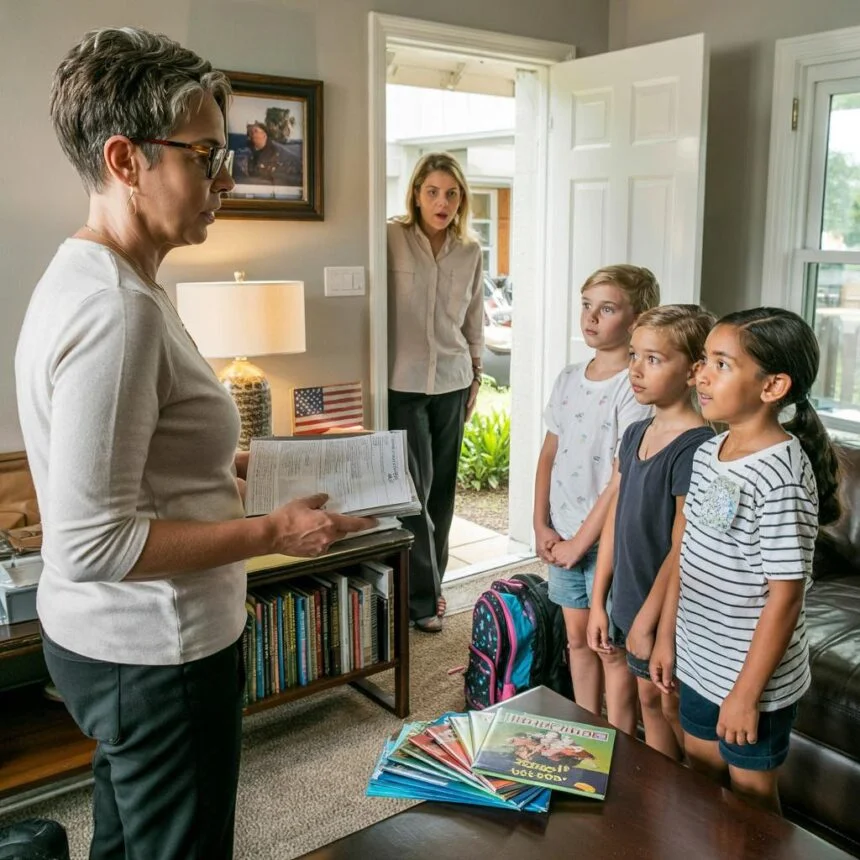 “You Don’t Do Anything Anymore,” My Daughter-in-Law Said—So I Made the Most Important Decision of My Life