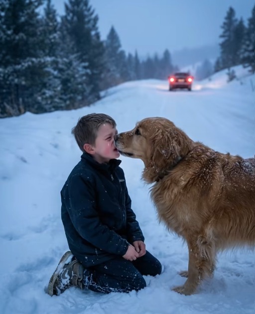 Chapter One! When the Truck Did Not Slow Down!