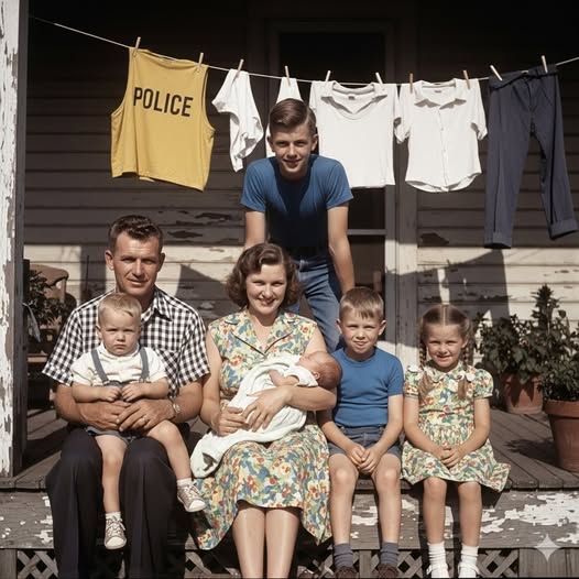 A family of seven vanished without a trace from their home in Texas in 1995, leaving behind only a note saying they were going to visit relatives for a few days, but they never returned