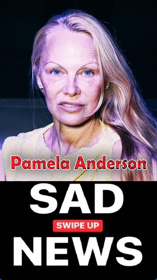 Pamela Anderson was given just 10 years to live after being diagnosed with Hepatitis C