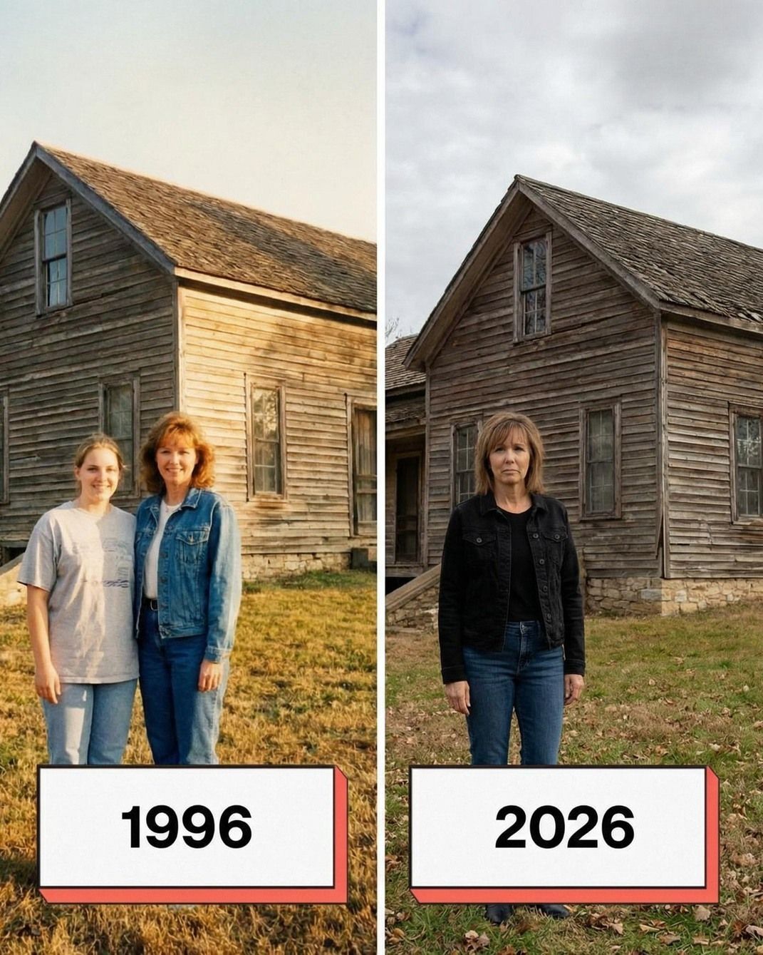 My Mother Kept the Cellar Locked — Until She Finally Let Me Open It