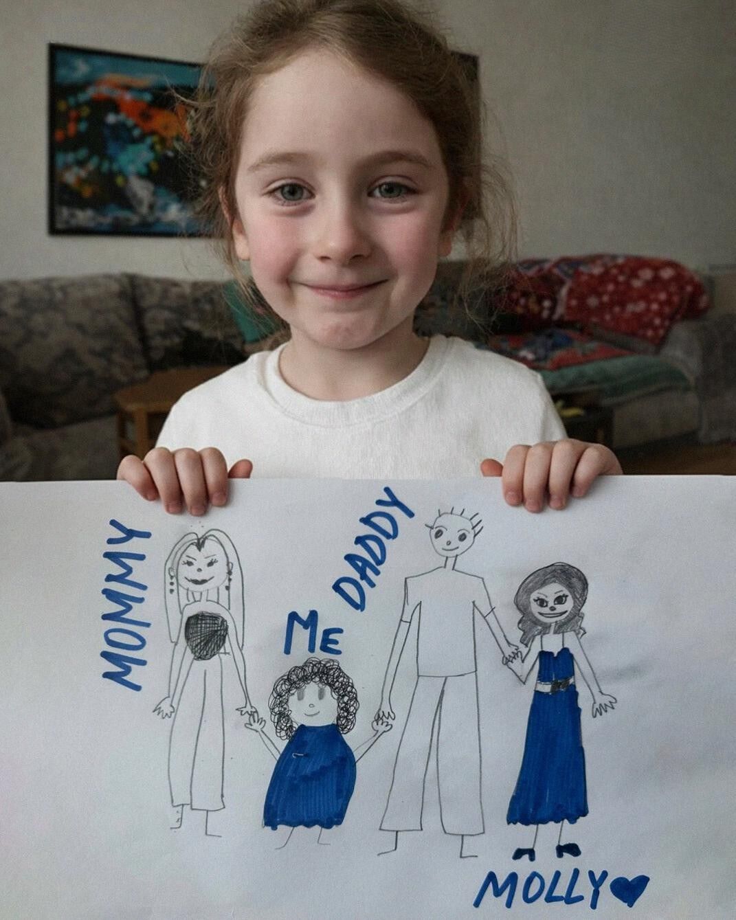 SOTD – I Took an Unplanned Day Off to Secretly Follow My Husband and Daughter – What I Found Made My Knees Go Weak