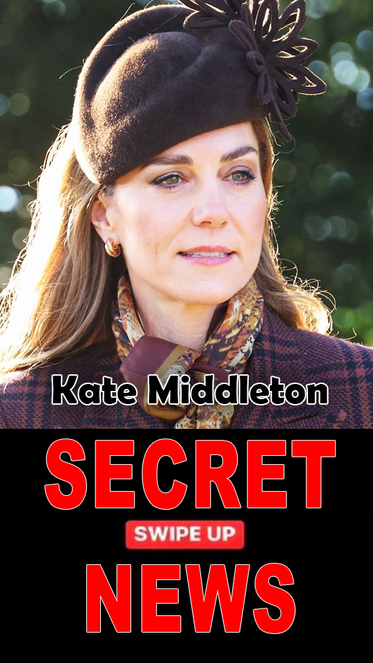 EXCLUSIVE: Kate Middleton’s New Year Plans Revealed — And How She’s Ready to be Queen After Cancer Battle