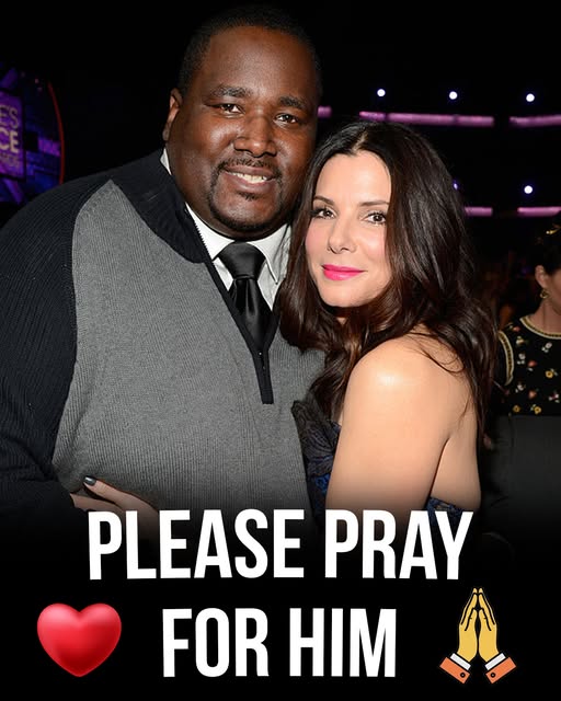 Blind Side star Quinton Aaron on life support following hospitalization