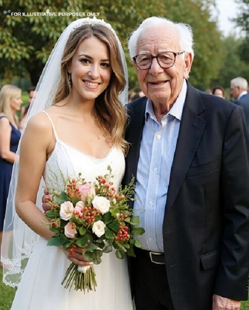 My In-Laws Looked Down on My Dad for Being a Sanitation Worker—Until His Wedding Speech Left Everyone Speechless