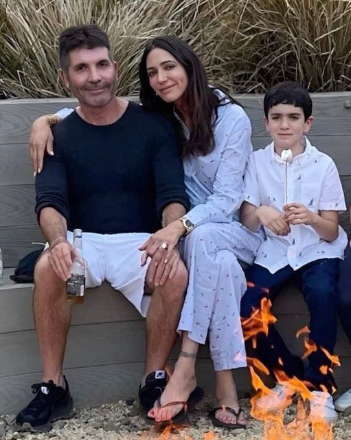 It has been a rough few years for Simon Cowell, but he has now confirmed what we all suspected about his son, I do not care what you think about the man himself, but this must have been an extremely hard decision