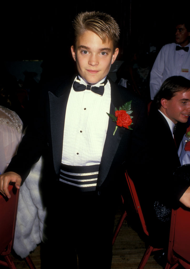 ”Every teen girl’s dream” in the ’90s now lives a quite life and works as a psychologist