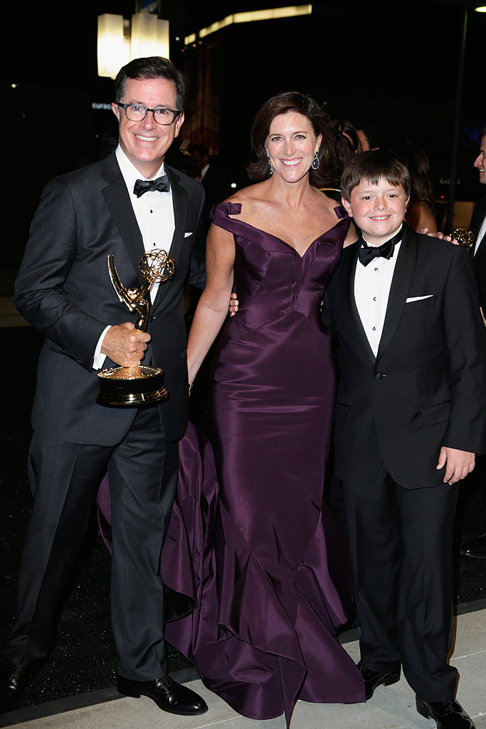 How a tragic plane crash shaped a comedy star