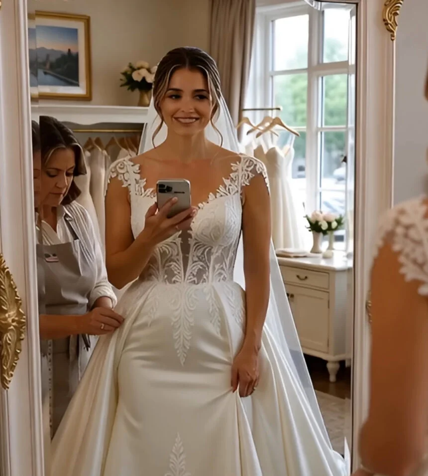 The day my parents chose my sister’s birthday party over my wedding was the day I stopped being the “good daughter” who quietly saved