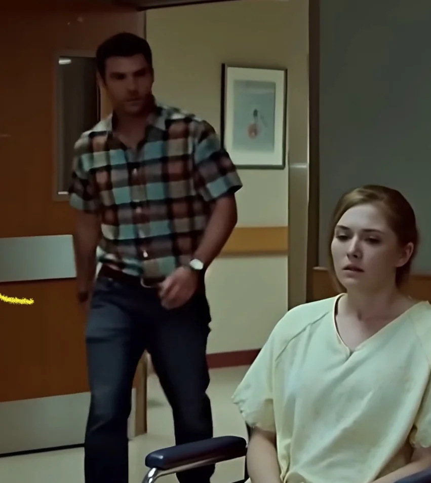 Two months after a bitter divorce from my strong, relentless wife, I found myself at