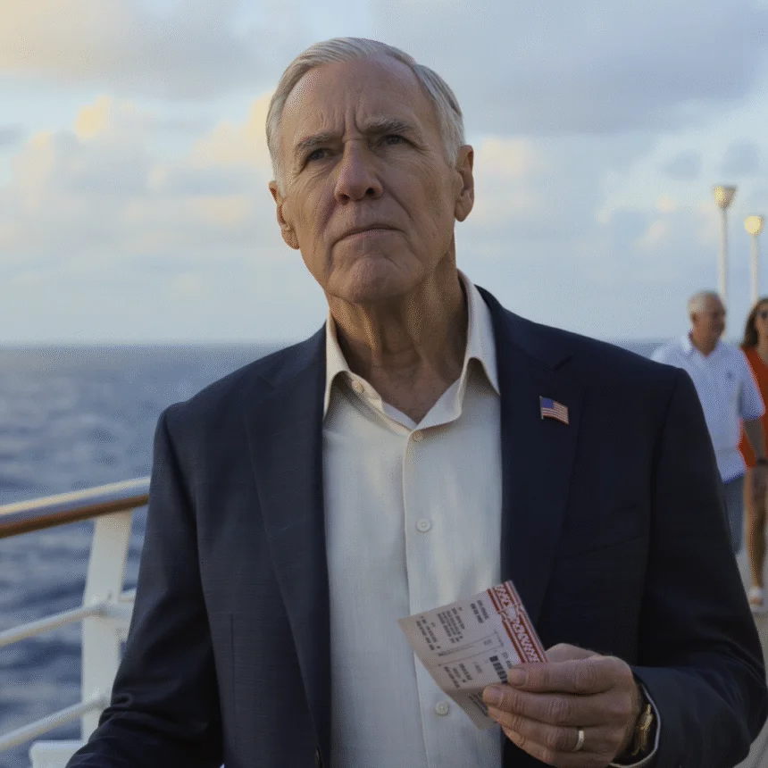 I Met My Girlfriend’s Family for the First Time—Then the $400 Bill Exposed Everything