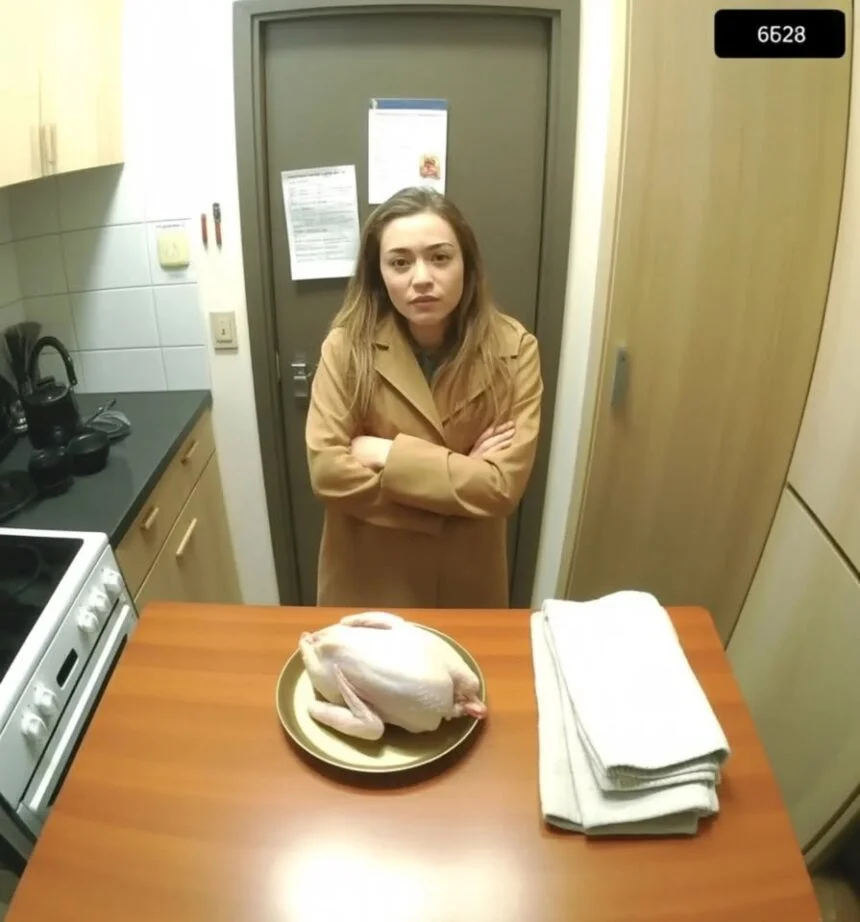 My Mother-in-Law Ordered Me to Wake Up at 4 A.M. to Cook Thanksgiving for 30 — So I Left at 3 A.M. Instead