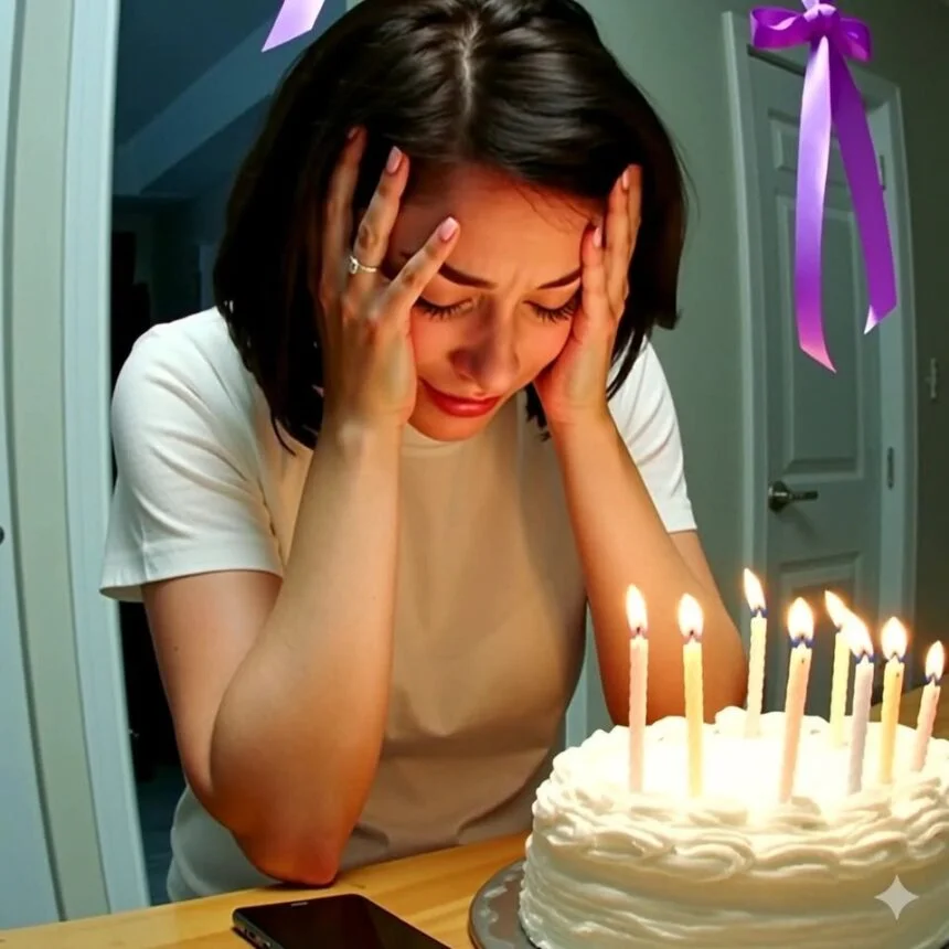 I Sent My Parents $550 a Week So They Could “Live Comfortably.” On My Kid’s Birthday, They Never Showed Up