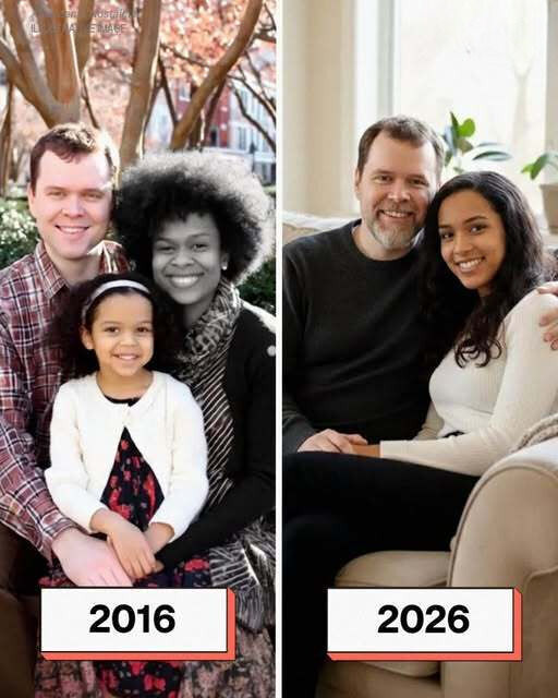 Ten years after I raised my late girlfriend’s daughter as my own, she says she must return to her biological father for a heartbreaking reason.