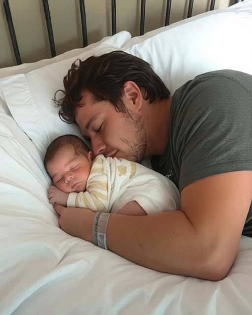 Childless Woman Returns Home Early from a Business Trip — and Finds a Baby Sleeping Beside Her Husband