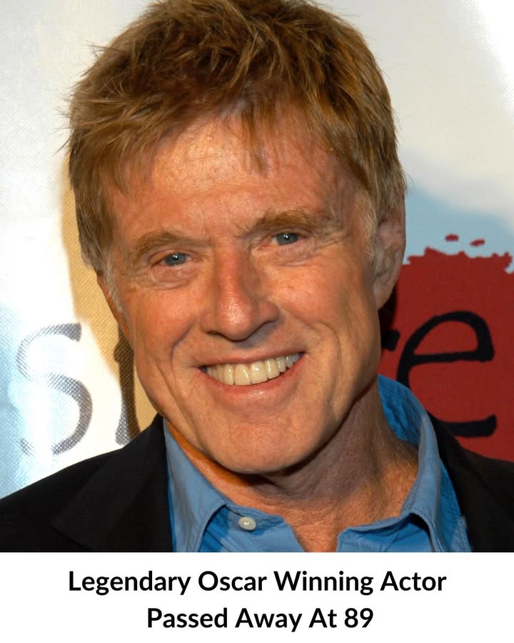 Legendary Oscar Winning Actor Passed Away At 89