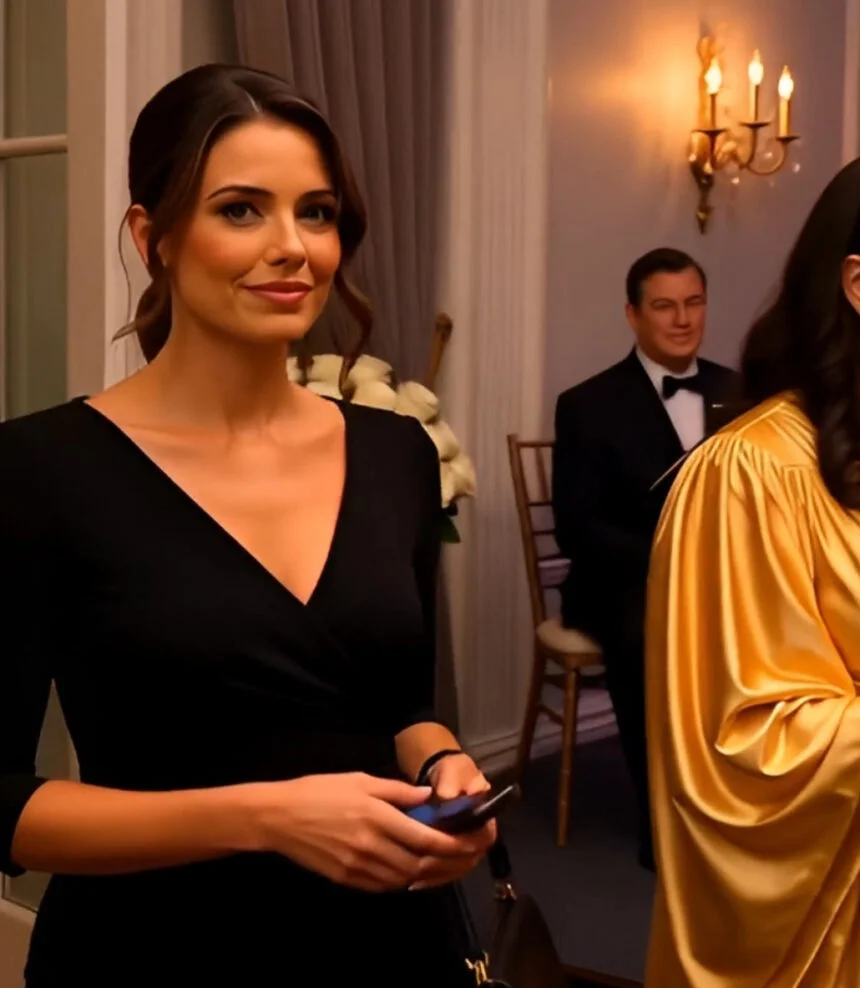 Labeled An ‘Ugly College Dropout’ And Disowned By My Family. 5 Years Later, I Met Them At My Sister’s Graduation Party. H.er Professor Asked, ‘You