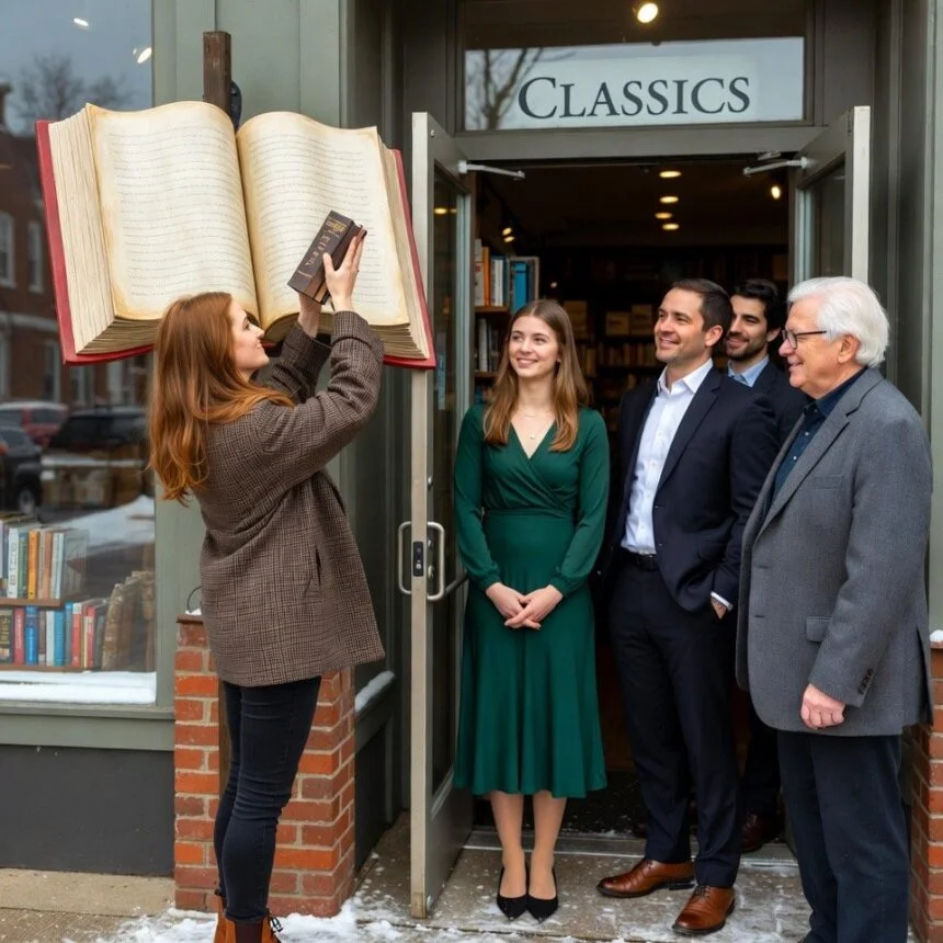 I NEVER TOLD MY FAMILY THAT I OWN A $1.5 BILLION EMPIRE THEY STILL SEE ME AS A FAILURE, SO THEY …