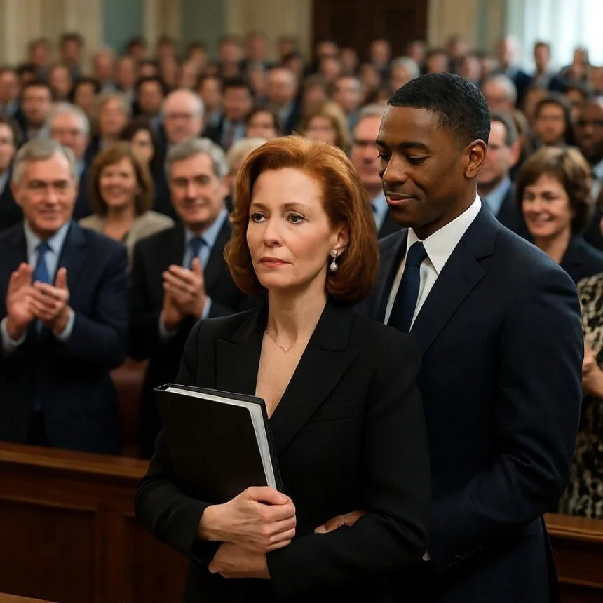 At my dad’s funeral, my brother announced he was selling the family house to pay off his debts—$340,000 of his. Mom even nodded and said,