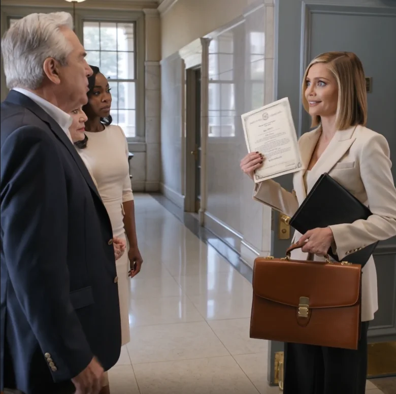 Old Couple Spends Last Savings for Grandson’s Education, He Doesn’t Invite Them to His Graduation!