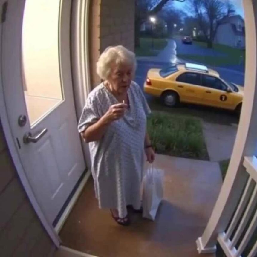 My Son Left Me at the Hospital and Changed the Locks — But Thanks to My Late Husband’s Final Secret, Everything Is About to Change