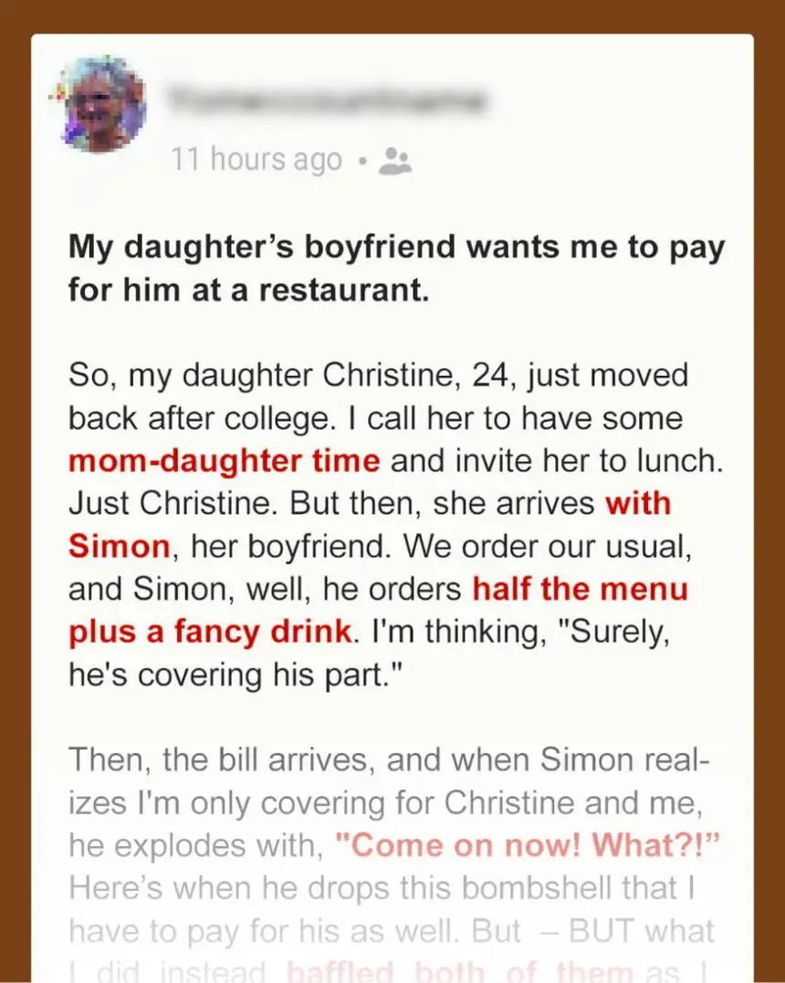 3 Mind-Blowing Restaurant Stories That Ignited Major Drama