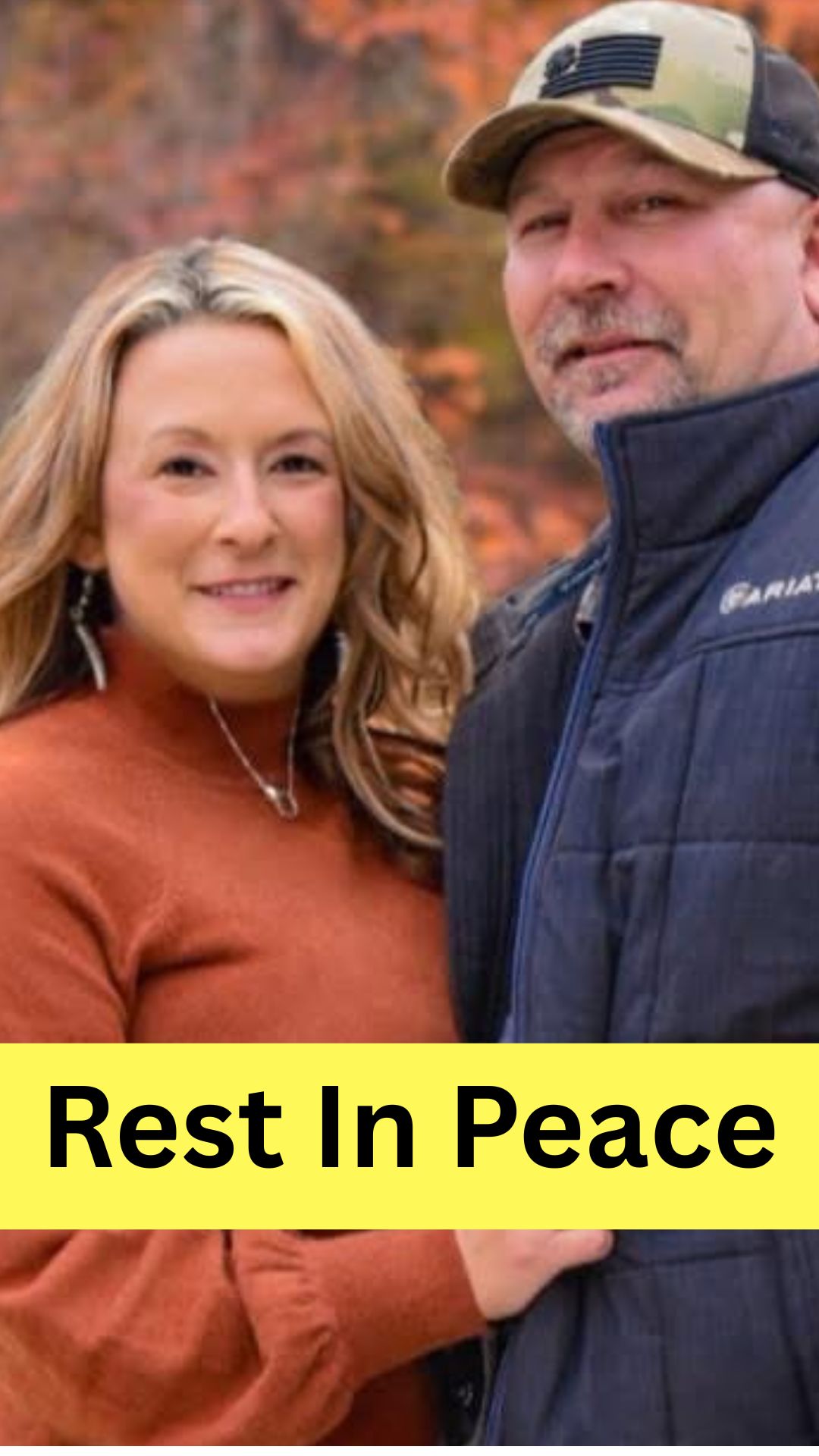 TikTok Mom Dies At 47 After Undergoing Tummy Tuck Surgery