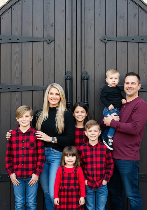 Left Behind by Love: A Mother’s Fight to Survive and the Reunion No One Saw Coming!