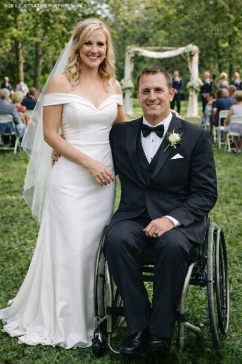 Right Before I Walked Down the Aisle, My Father-in-Law Handed Me a Note That Changed Everything!