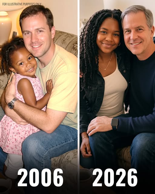 I Bought My Daughter a House – At the Housewarming, She Invited Her Biological Father and Gave a Toast That Brought Me to Tears!