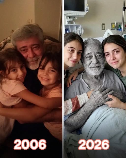 My Sister Locked Me Out of Grandpa’s Funeral — But the First Line of His Will Left the Entire Room Speechless!