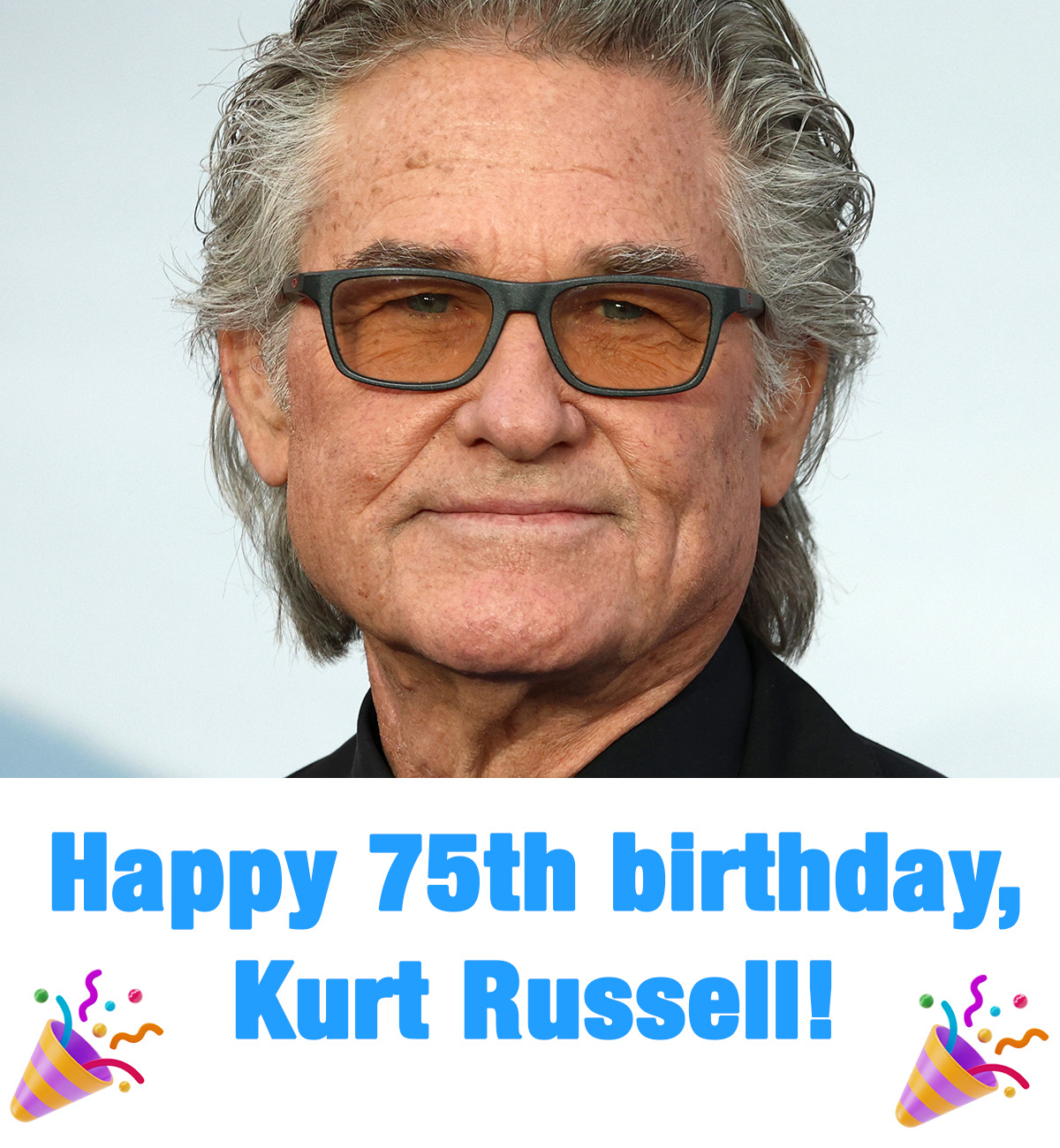 Goldie Hawn reveals real reason why she never married Kurt Russell!