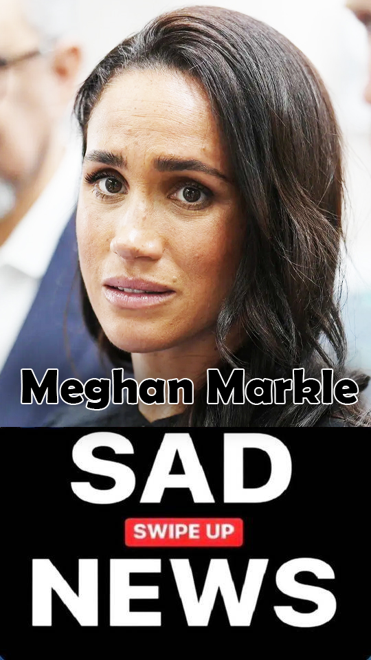 Meghan Markle & Husband’s New Move Portrays Them ‘Deeply Bothered’ — Expert!