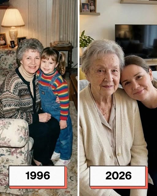 For 30 Years My Grandma Swore My Parents Died in a Car Crash — But Her Final Letter Made Me Collapse Before I Finished Reading!