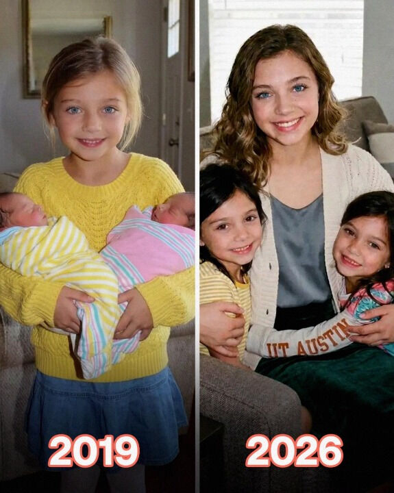 My Teen Daughter Surprised Me by Bringing Home Newborn Twins — Then a Lawyer Called About a $4.7 Million Inheritance!