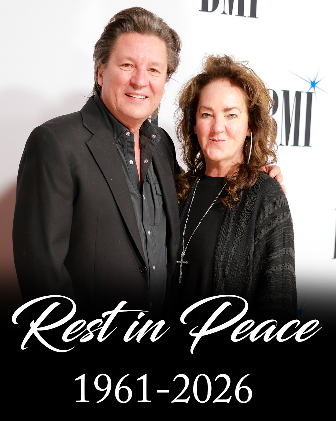 Country music legend dies in tragic motorcycle accident!.”